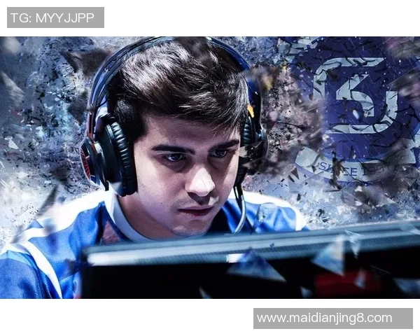 esports数据专访吴磊揭秘CSGO成功秘诀与职业生涯背后的故事