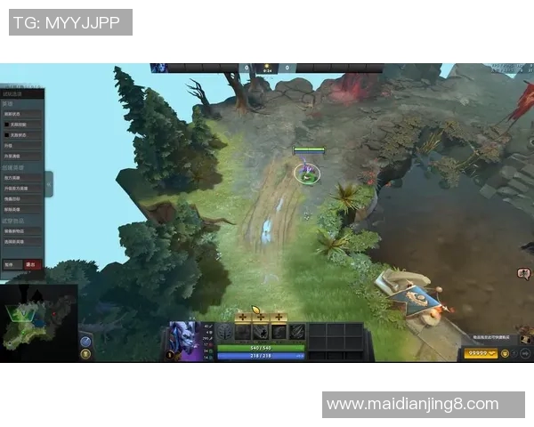 杨强深度解析DOTA2游戏技巧与策略分享，助你提升竞技水平与团队协作能力实时新闻
