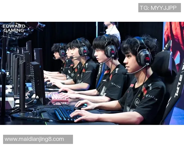 电竞比分新高平精英赛季TES节奏飙升引发热议实时新闻